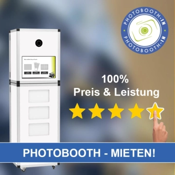 Photobooth mieten in Reinfeld-Holstein