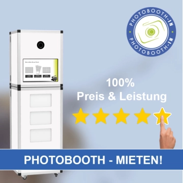 Photobooth mieten in Reinsdorf (Sachsen)