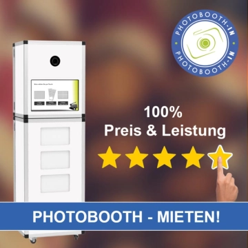 Photobooth mieten in Reisbach