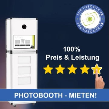 Photobooth mieten in Reiskirchen