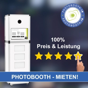 Photobooth mieten in Reken