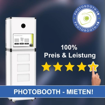 Photobooth mieten in Rellingen