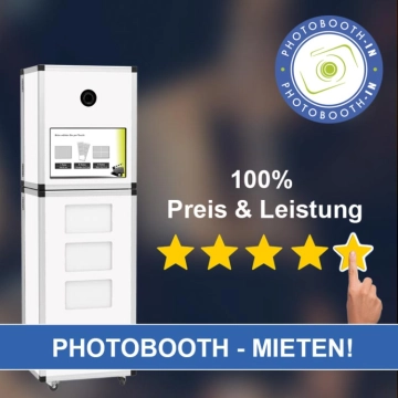 Photobooth mieten in Remagen