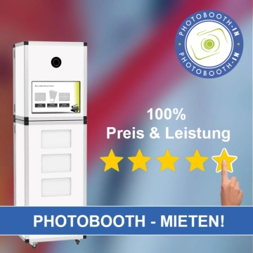 Photobooth mieten in Remscheid