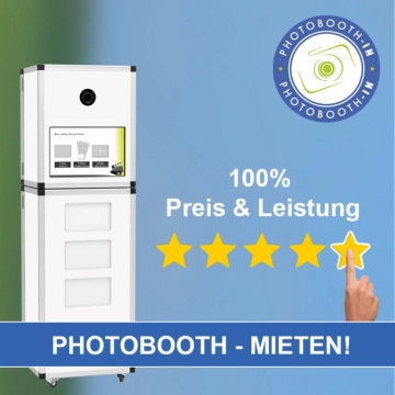 Photobooth mieten in Rendsburg