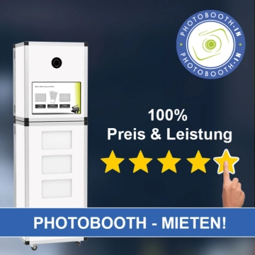Photobooth mieten in Rennerod