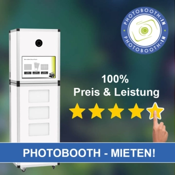 Photobooth mieten in Reppenstedt