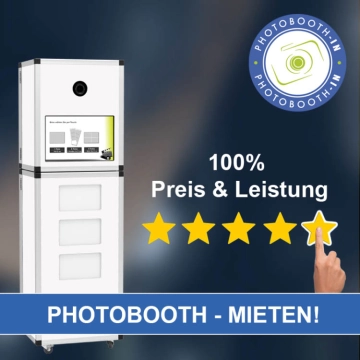 Photobooth mieten in Rettenberg