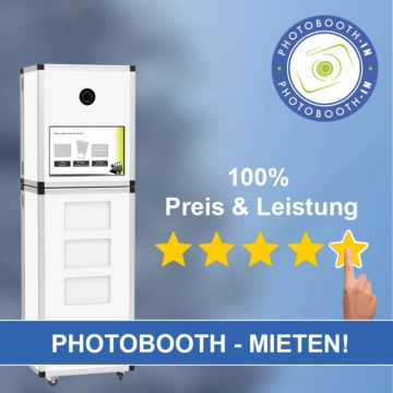 Photobooth mieten in Reutlingen