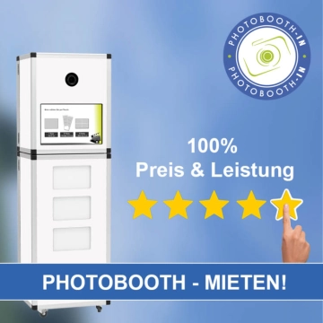 Photobooth mieten in Rheda-Wiedenbrück