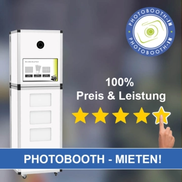 Photobooth mieten in Rheinau (Baden)