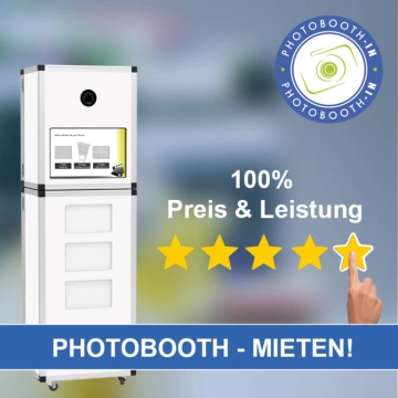 Photobooth mieten in Rheinbach