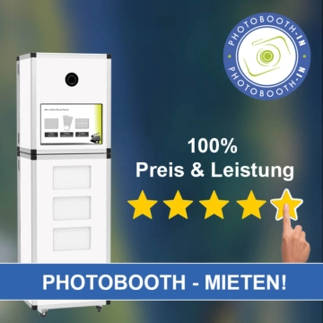 Photobooth mieten in Rheinberg