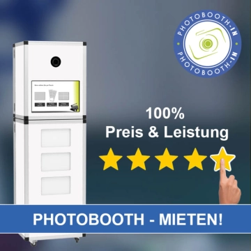Photobooth mieten in Rheinböllen
