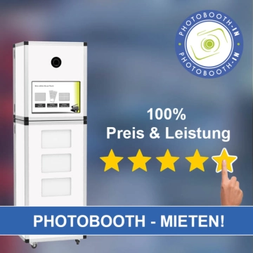 Photobooth mieten in Rheinbreitbach