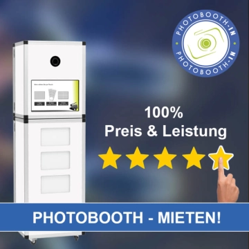 Photobooth mieten in Rheinbrohl