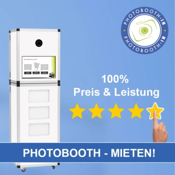 Photobooth mieten in Rheine