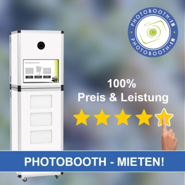 Photobooth mieten in Rheinfelden (Baden)