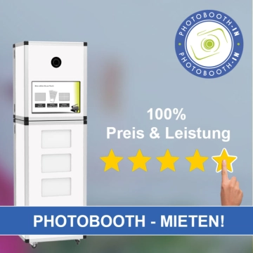 Photobooth mieten in Rheinhausen
