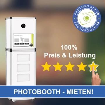 Photobooth mieten in Rheinmünster