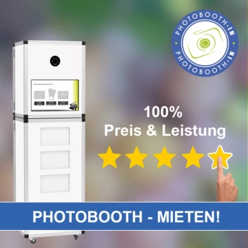 Photobooth mieten in Rheinsberg