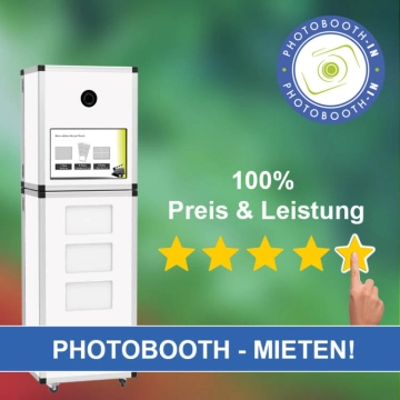 Photobooth mieten in Rheinzabern