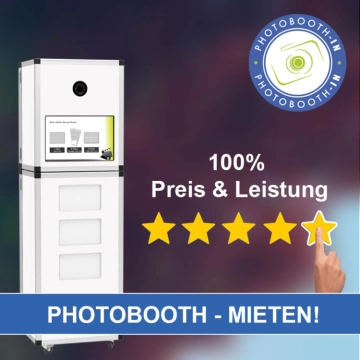 Photobooth mieten in Rheurdt