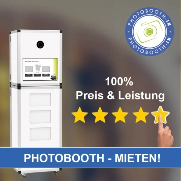 Photobooth mieten in Ribnitz-Damgarten