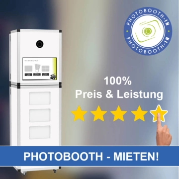Photobooth mieten in Ried