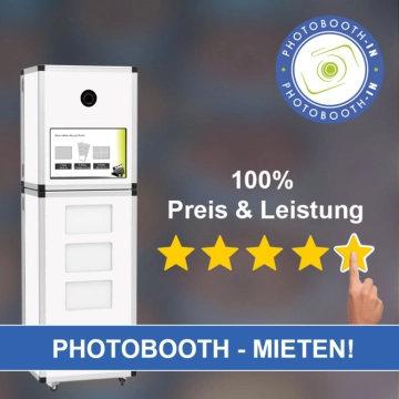 Photobooth mieten in Riedenburg