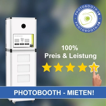 Photobooth mieten in Riederich