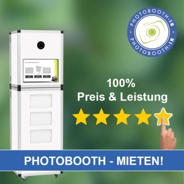 Photobooth mieten in Riedering