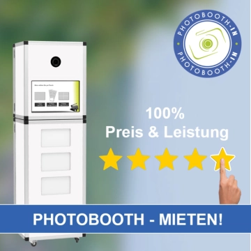 Photobooth mieten in Riedlingen
