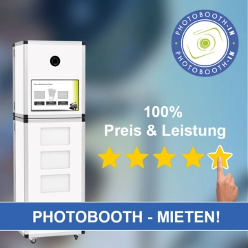 Photobooth mieten in Riedstadt
