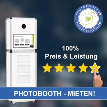 Photobooth mieten in Riegel am Kaiserstuhl