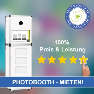Photobooth mieten in Riegelsberg