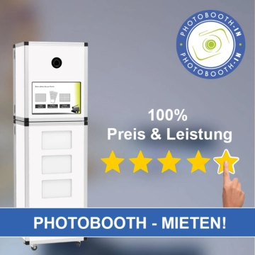 Photobooth mieten in Rielasingen-Worblingen