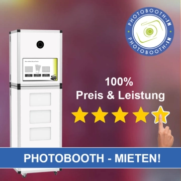Photobooth mieten in Rietz-Neuendorf