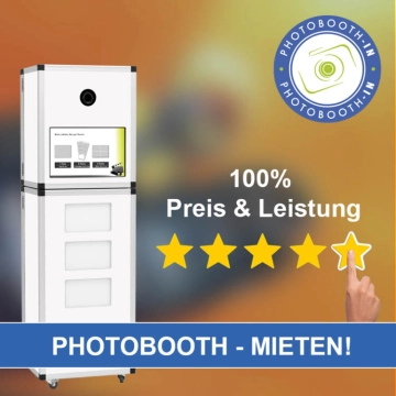 Photobooth mieten in Rimbach (Odenwald)