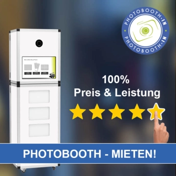 Photobooth mieten in Rinchnach