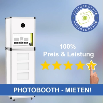 Photobooth mieten in Rinteln