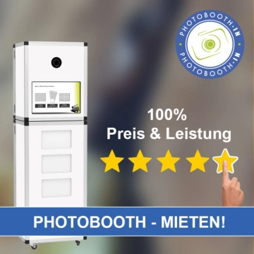 Photobooth mieten in Ritterhude