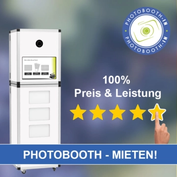 Photobooth mieten in Rochlitz