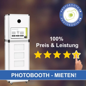 Photobooth mieten in Rockenhausen