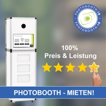 Photobooth mieten in Rodenbach (Main-Kinzig-Kreis)