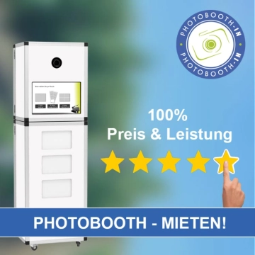 Photobooth mieten in Rodenberg