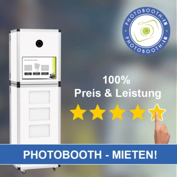 Photobooth mieten in Rodewisch