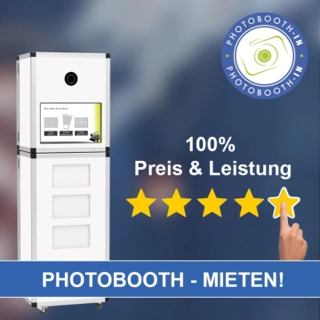 Photobooth mieten in Rodgau