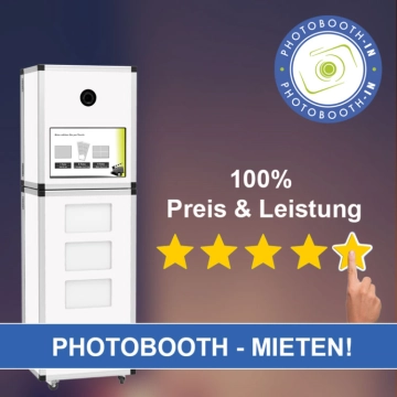 Photobooth mieten in Rödental
