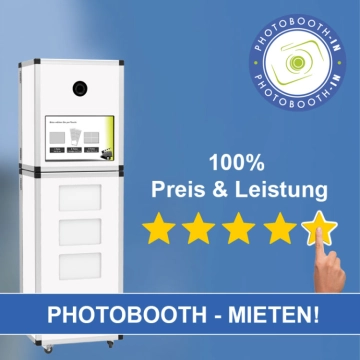 Photobooth mieten in Röderland